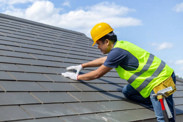 Quick and Trustworthy Emergency Roof Repair Services in Lyman, MS