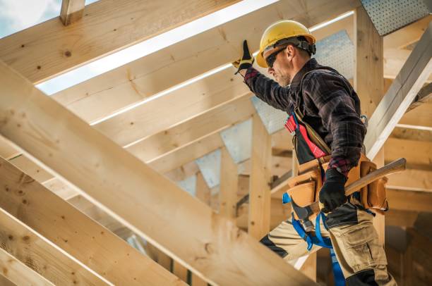 Tile Roofing Contractor in Lyman, MS