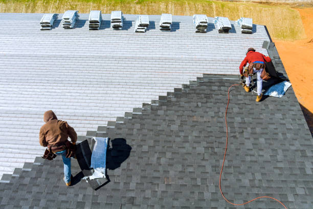 Roof Installation Near Me in Lyman, MS