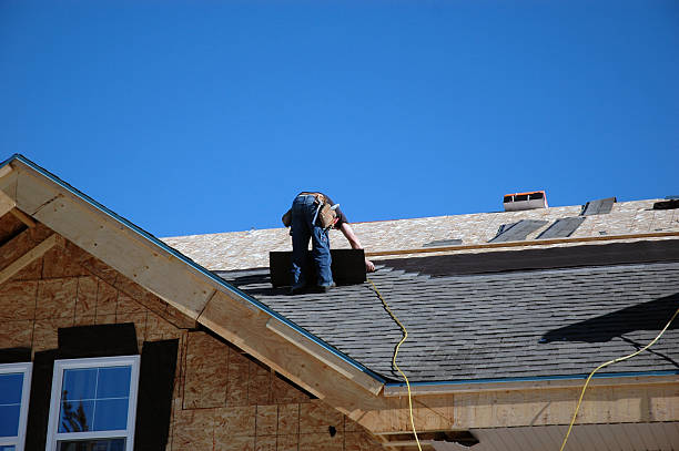 Best Commercial Roofing Services  in Lyman, MS
