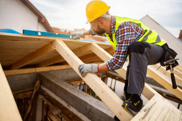 Best Gutter Installation and Roofing  in Lyman, MS