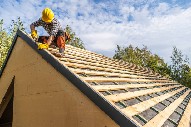 Best New Roof Installation  in Lyman, MS