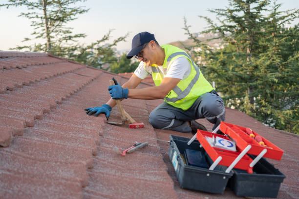 Best Slate Roofing Contractor  in Lyman, MS
