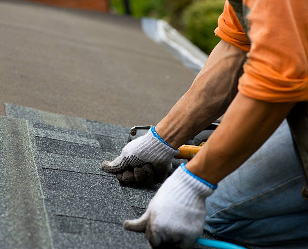 Best Best Roofing Contractors  in Lyman, MS