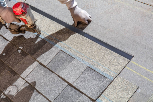 Best Shingle Roofing Installation  in Lyman, MS
