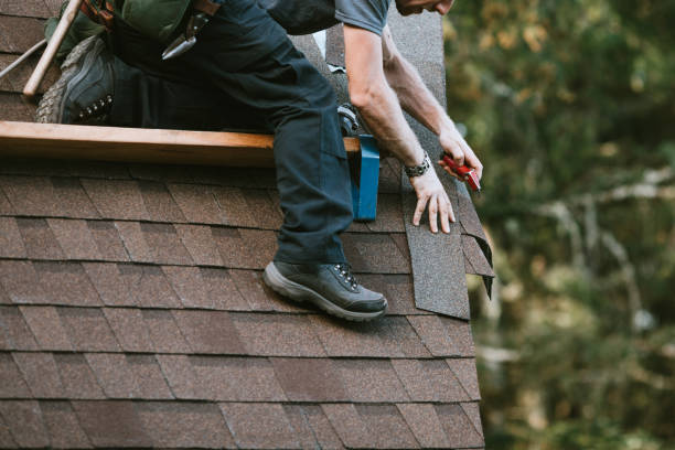 Roof Installation Near Me in Lyman, MS