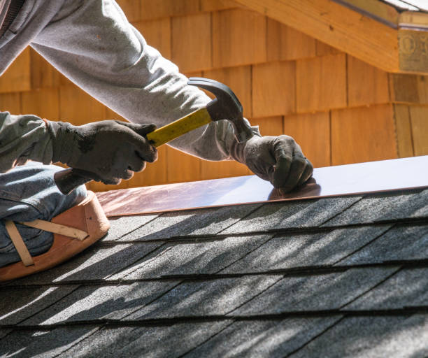 Gutter Installation and Roofing in Lyman, MS